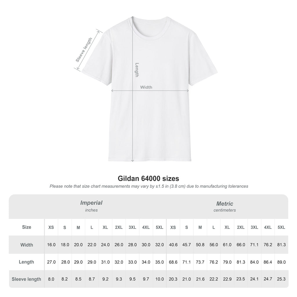 Soccer Fan 2026 T-Shirt