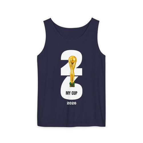 Champion's Tank