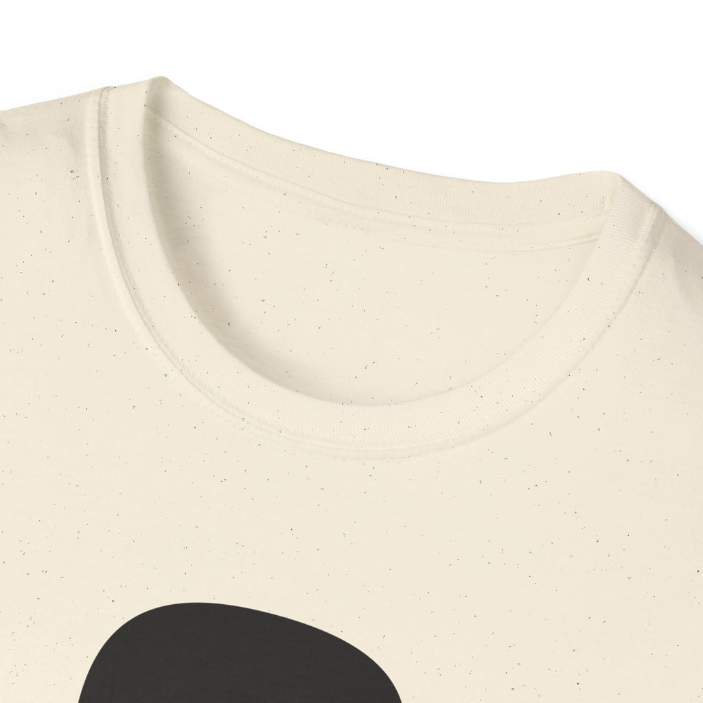 Soccer Fan 2026 Unisex Softstyle T-Shirt