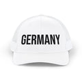 Germany Trucker Cap 2026