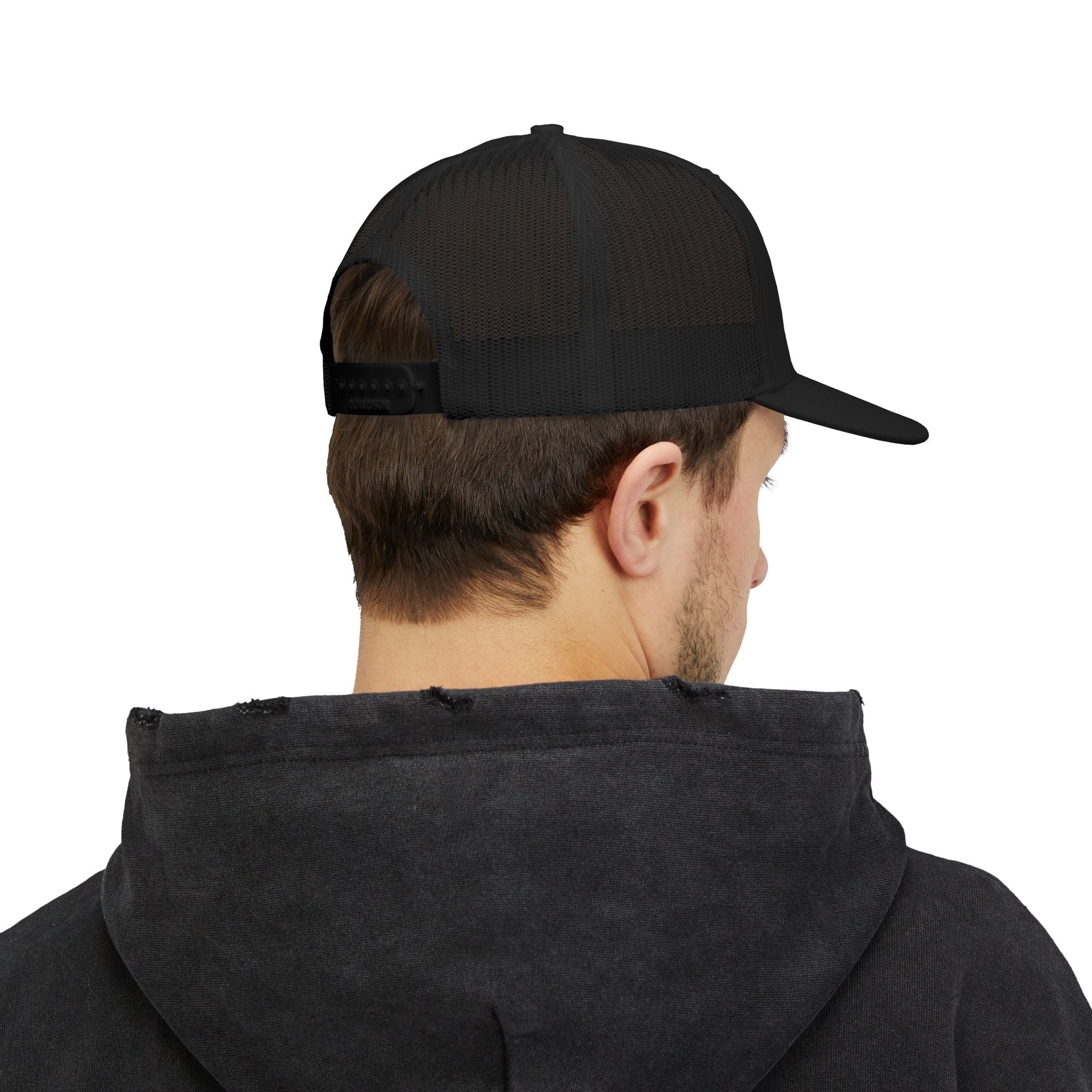 Mexico Trucker Cap 2026