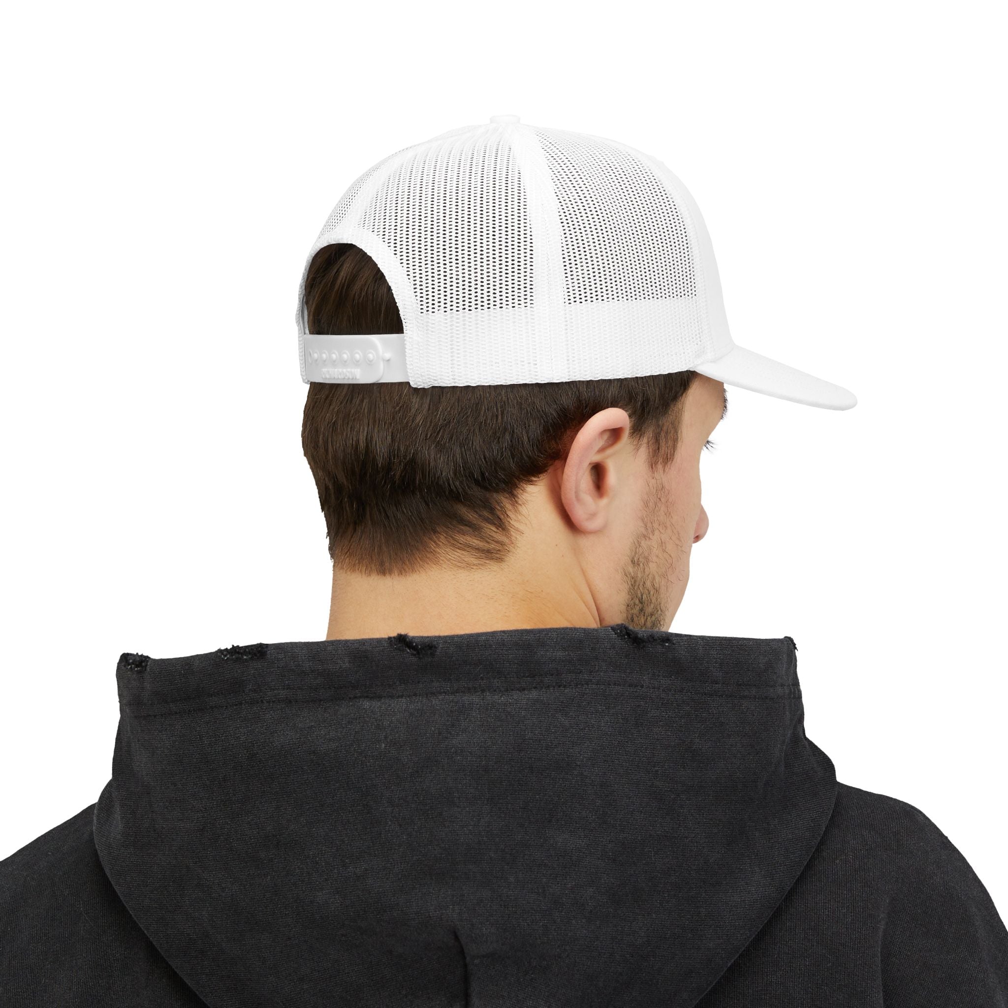 Germany Trucker Cap 2026