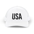 USA Trucker Cap 2026