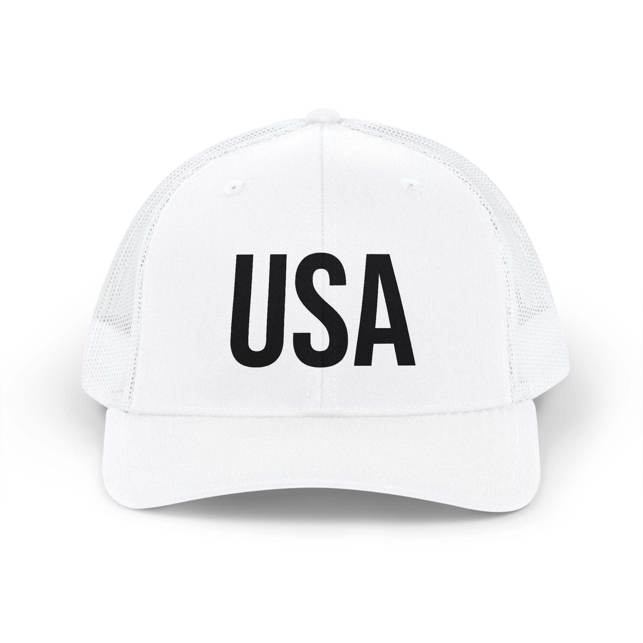USA Trucker Cap 2026