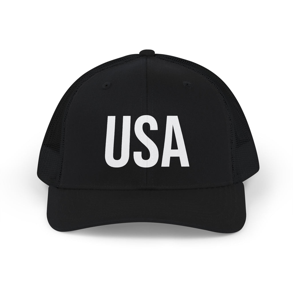 USA Trucker Cap 2026