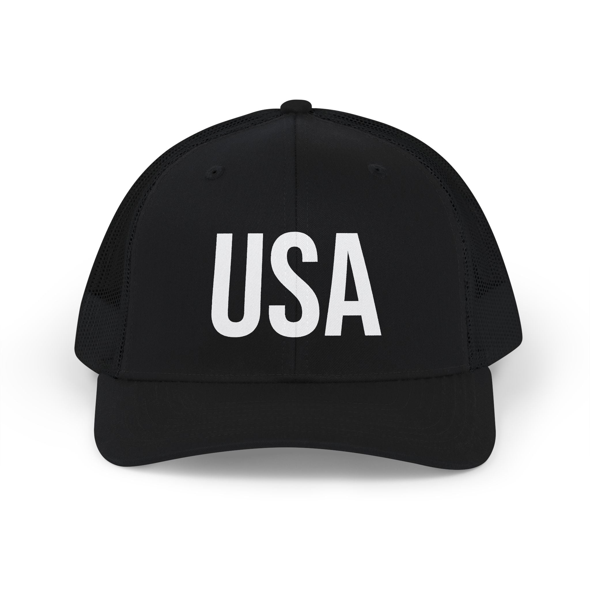 USA Trucker Cap 2026
