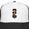Soccer Fan 2026 Foam Trucker Hat