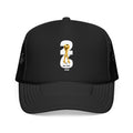 Soccer Fan 2026 Foam Trucker Hat