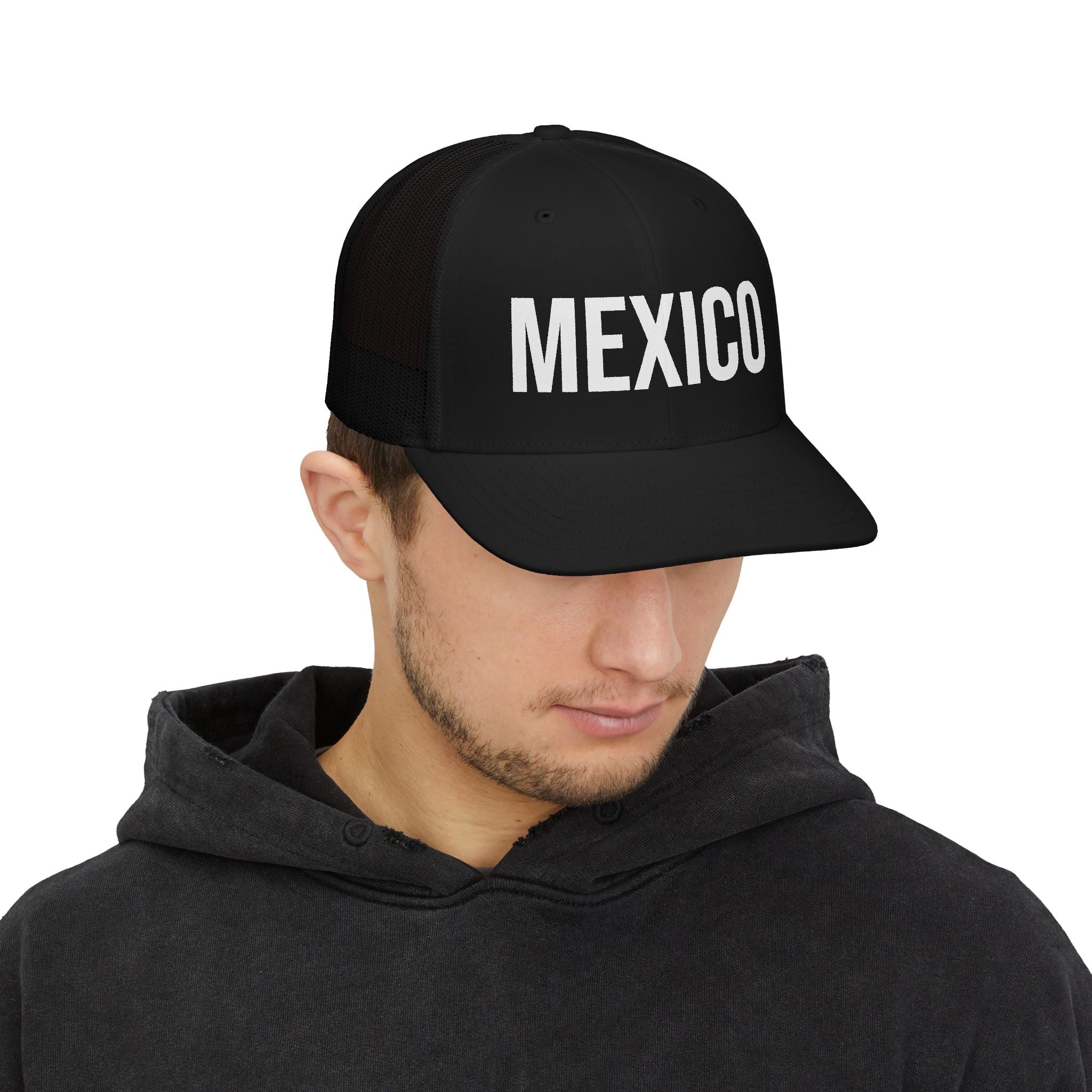 Mexico Trucker Cap 2026