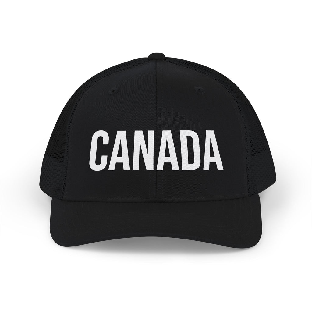 Canada Trucker Cap 2026