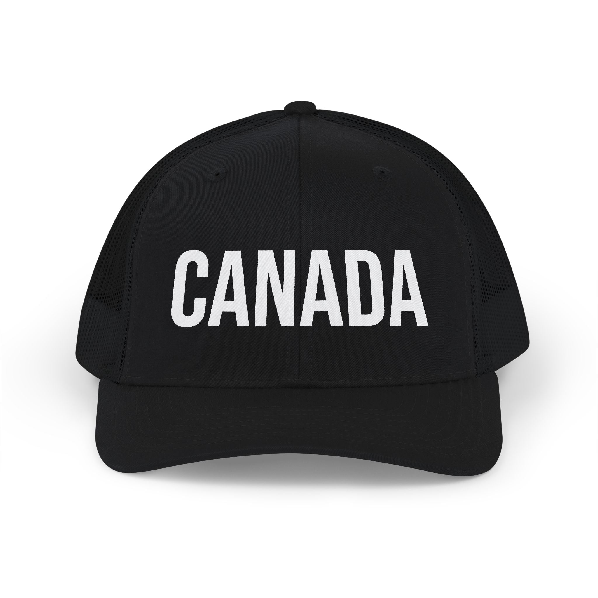 Canada Trucker Cap 2026