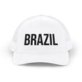 Brazil Trucker Cap 2026