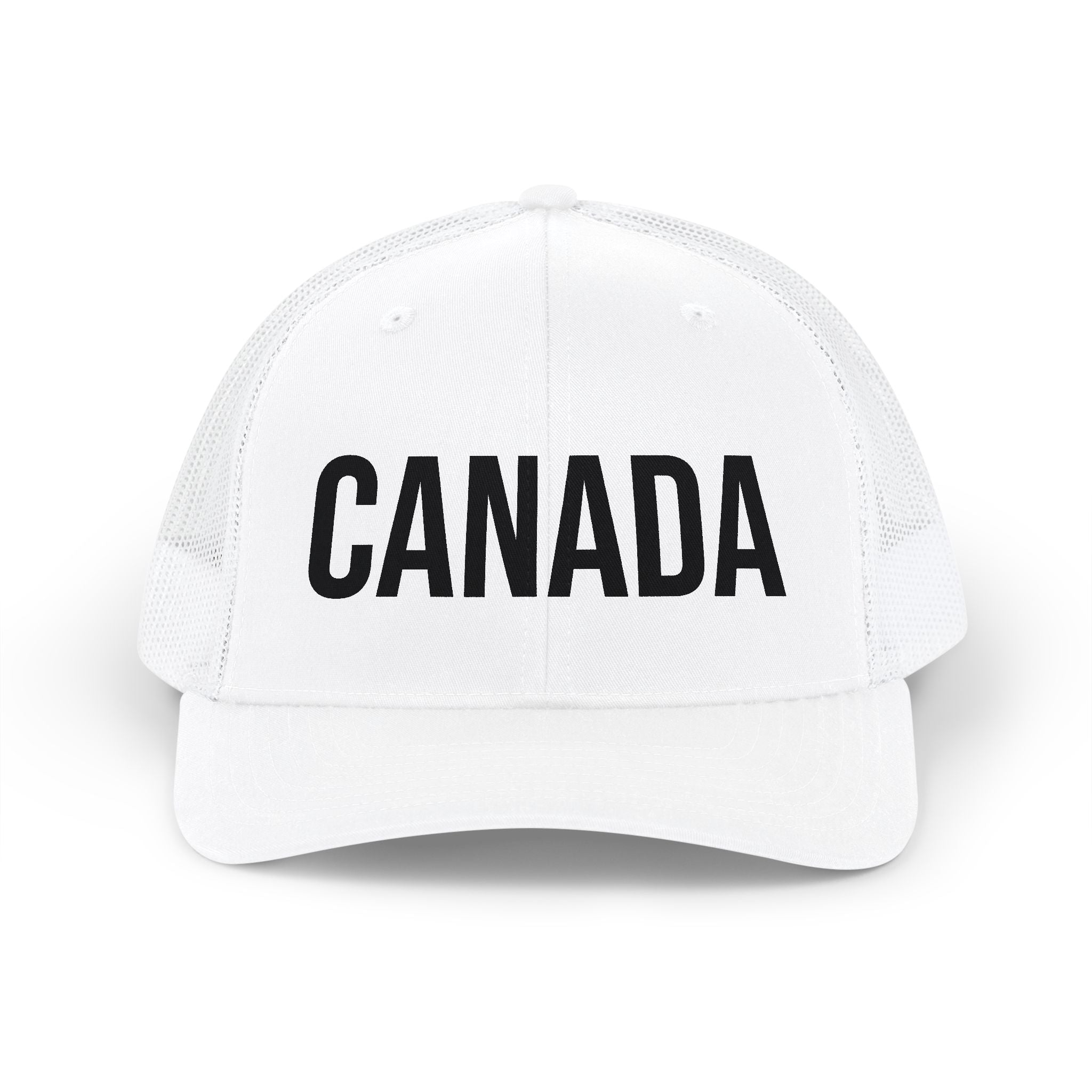 Canada Trucker Cap 2026