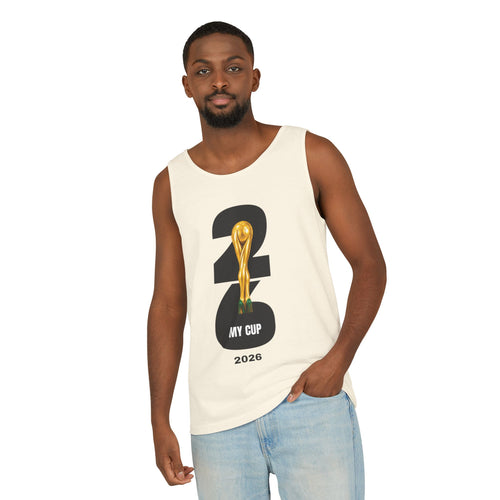 Champion's Tank