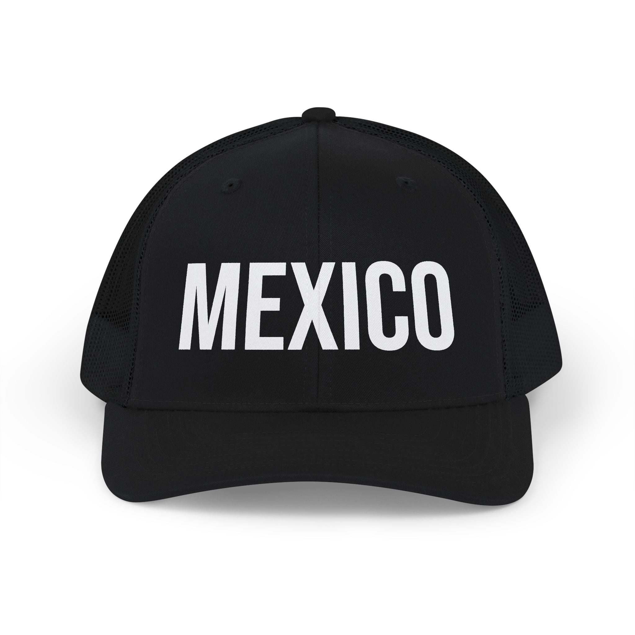 Mexico Trucker Cap 2026